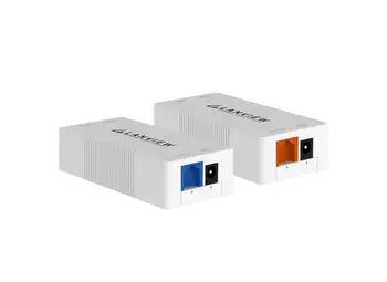 Acheter LVN-100MB-POE30W-EXTENDER-800M