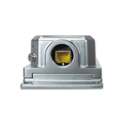 PLANET IPOE-E302 prolongateur réseau Émetteur réseau Noir, Gris 10, 100, 1000 Mbit/s - Accessoire Réseau - visuel 3