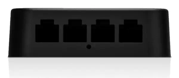 Ubiquiti IW-HD-BK-3 accessoire de point d'accès WLAN - Accessoire Wifi - visuel 4