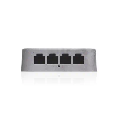 Ubiquiti IW-HD-CT-3 accessoire de point d'accès WLAN - Accessoire Wifi - visuel 5