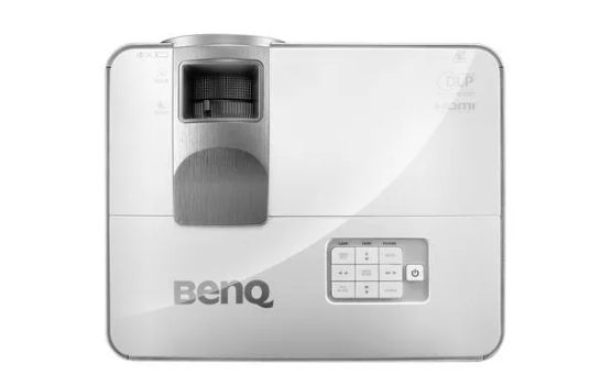 Vente BenQ MS630ST BenQ au meilleur prix - visuel 8