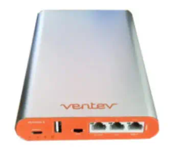 Accessoire Wifi Ventev VNV-SSBP-VV2 garantie