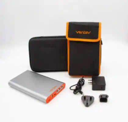 VenVolt V2 Site Survey - Ventev - Accessoire Wifi - visuel 3