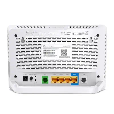 Wi-Fi 6 Internet Box 4 - TP-Link - Routeur - visuel 3