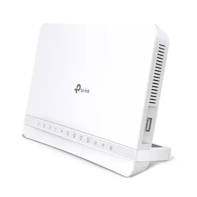 Wi-Fi 6 Internet Box 4 - TP-Link - Routeur - visuel 2