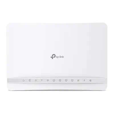 Wi-Fi 6 Internet Box 4 - TP-Link - Routeur - visuel 1