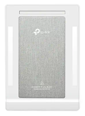 TP-Link Archer Air R5 routeur sans fil Gigabit Ethernet Bi-bande (2,4 GHz / 5 GHz) Blanc - Routeur - visuel 3