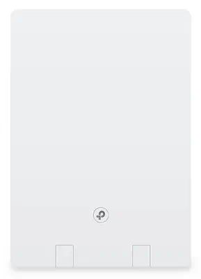 TP-Link Archer Air R5 routeur sans fil Gigabit Ethernet Bi-bande (2,4 GHz / 5 GHz) Blanc - Routeur - visuel 1