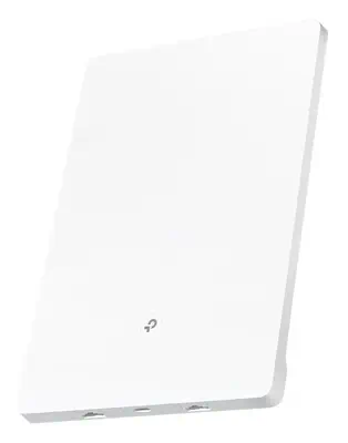 TP-Link Archer Air R5 routeur sans fil Gigabit Ethernet Bi-bande (2,4 GHz / 5 GHz) Blanc - Routeur - visuel 2