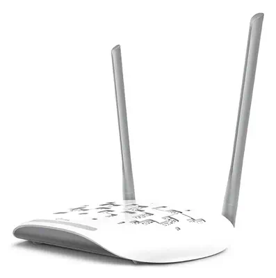 TP-Link TD-W9960 routeur sans fil Fast Ethernet Monobande (2,4 GHz) Blanc - Routeur - visuel 1