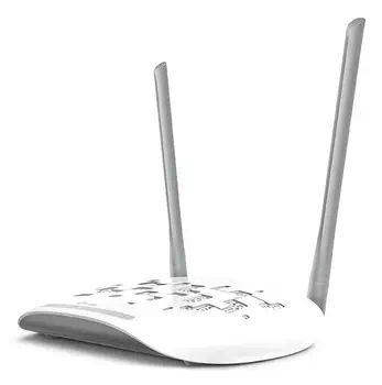 TP-Link TD-W9960 routeur sans fil Fast Ethernet Monobande (2,4 GHz) Blanc avis