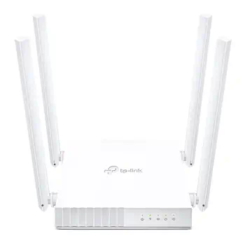 Routeur TP-Link ARCHER C24 livraison rapide