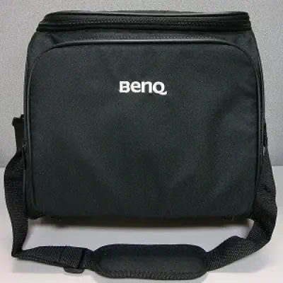 BenQ SKU-MX812stbag-001 étui pour projecteur Noir - Accessoire Vidéoprojecteur - visuel 1