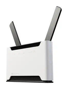 Offre Routeur Mikrotik S53UG+5HAXD2HAXD-TC&EG18-EA