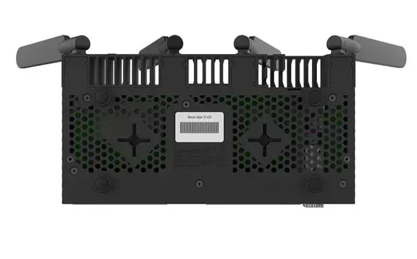 RB4011iGS+5HacQ2HnD-IN - Mikrotik - Routeur - visuel 4