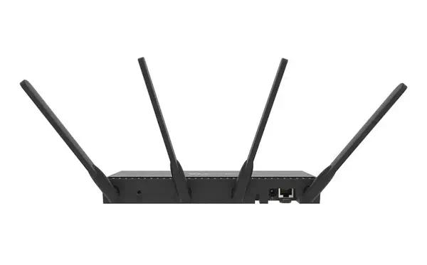 RB4011iGS+5HacQ2HnD-IN - Mikrotik - Routeur - visuel 3