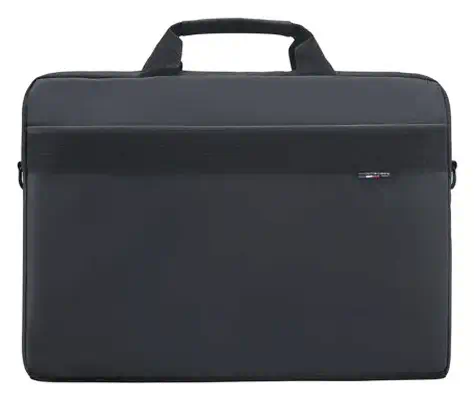 Mobilis TRENDY 35,6 cm (14") Malette Noir - Sacoche & Housse - visuel 2