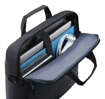 Mobilis TRENDY 35,6 cm (14") Malette Noir - Sacoche & Housse - visuel 3