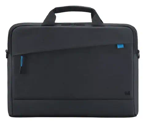 Mobilis TRENDY 35,6 cm (14") Malette Noir - Sacoche & Housse - visuel 1