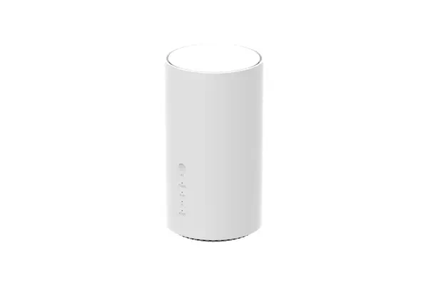 Teltonika Altos routeur sans fil 2.5 Gigabit Ethernet 5G Blanc - Routeur - visuel 4