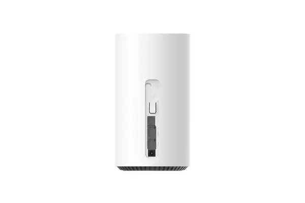 Teltonika Altos routeur sans fil 2.5 Gigabit Ethernet 5G Blanc - Routeur - visuel 2