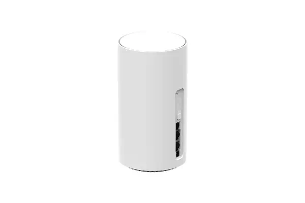 Teltonika Altos routeur sans fil 2.5 Gigabit Ethernet 5G Blanc - Routeur - visuel 3