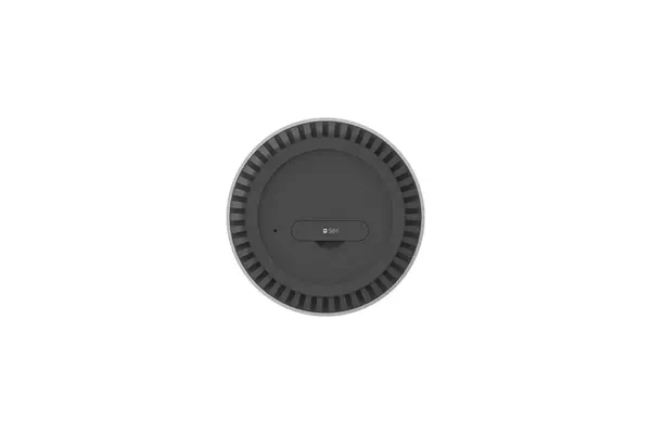 Teltonika Altos routeur sans fil 2.5 Gigabit Ethernet 5G Blanc - Routeur - visuel 6