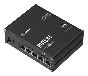 RUTC41000000 avantages