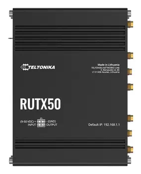 Routeur Wi-Fi 5 (802.11ac) livraison rapide