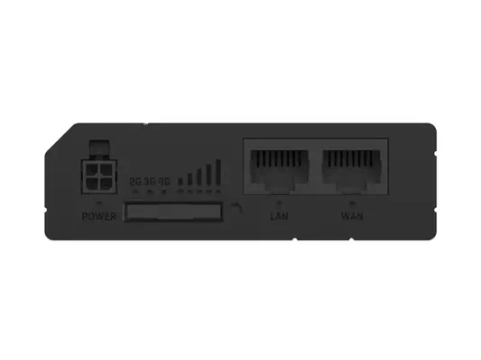 TELTONIKA NETWORKS RUT200 4G/LTE WiFi eSIM Router - Teltonika - Routeur - visuel 5