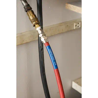 Brady M7C-500-595-BL ruban d'étiquette Bleu - Ruban - visuel 3