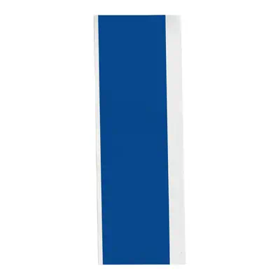 Brady M7C-500-595-BL ruban d'étiquette Bleu - Ruban - visuel 2