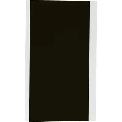 Brady M7C-1000-595-BK ruban d'étiquette Noir - Ruban - visuel 2