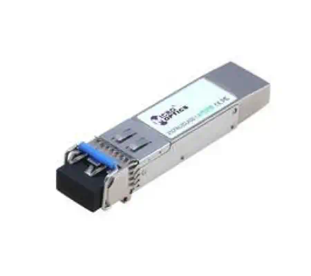 Lanview MO-GLC-EZX-SM-120 module émetteur-récepteur de réseau - Accessoire Réseau - visuel 1