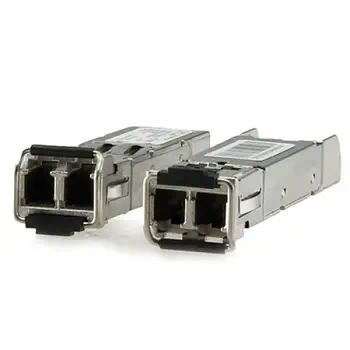 HPE 453577-001 module émetteur-récepteur de réseau Fibre optique 1000 Mbit/s SFP 850 nm avantages