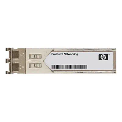 ProCurve Gigabit-SX-LC Mini-GBIC - HP - Accessoire Réseau - visuel 1