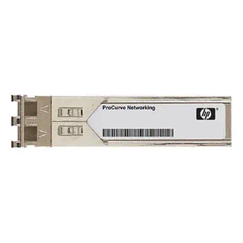 Offre ProCurve Gigabit-SX-LC Mini-GBIC
