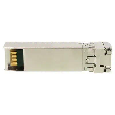 HPE X132 10G SFP+ LC LR module émetteur-récepteur de réseau Fibre optique 10000 Mbit/s SFP+ 1310 nm - Accessoire Réseau - visuel 4