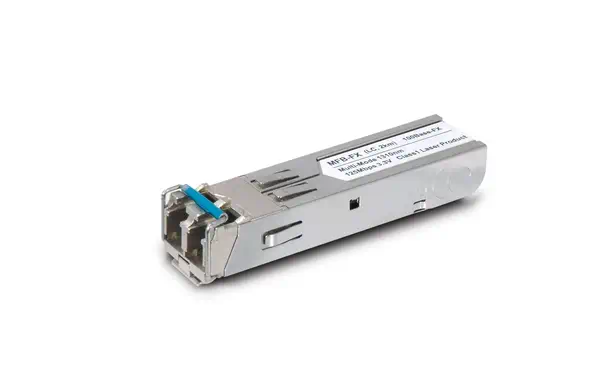 PLANET MFB-FX module émetteur-récepteur de réseau Fibre optique 100 Mbit/s SFP 1310 nm - Accessoire Réseau - visuel 1