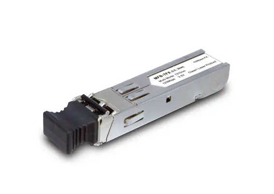 PLANET MFB-TFX module émetteur-récepteur de réseau Fibre optique 100 Mbit/s SFP - Accessoire Réseau - visuel 1