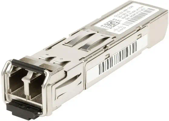 Lanview MO-AXM762 module émetteur-récepteur de réseau Fibre optique 10000 Mbit/s SFP+ 1310 nm - Accessoire Réseau - visuel 1