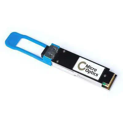 Lanview MO-CDM03JH232A module émetteur-récepteur de réseau Fibre optique 40000 Mbit/s QSFP+ 1310 nm - Accessoire Réseau - visuel 1