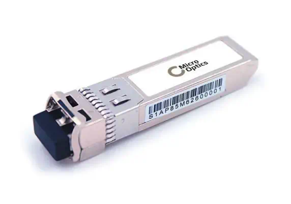 Lanview MO-CS851X3-3CDLM module émetteur-récepteur de réseau Fibre optique 10000 Mbit/s SFP+ 850 nm - Accessoire Réseau - visuel 1