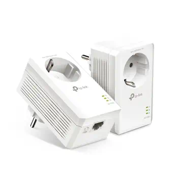 Avis Accessoire Réseau TP-Link TL-PA7019P KIT