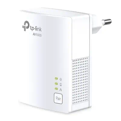 TP-Link TL-PA7019 KIT 1000 Mbit/s Ethernet/LAN Blanc - Accessoire Réseau - visuel 2