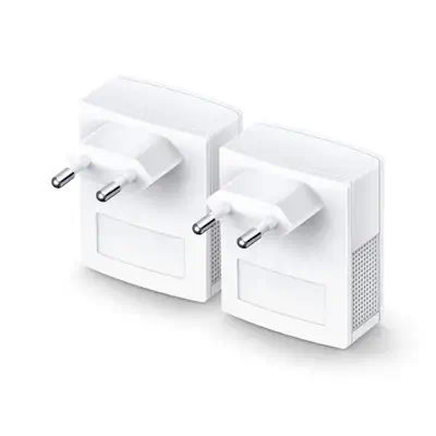 TP-Link TL-PA7019 KIT 1000 Mbit/s Ethernet/LAN Blanc - Accessoire Réseau - visuel 4