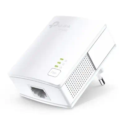 TP-Link TL-PA7019 KIT 1000 Mbit/s Ethernet/LAN Blanc - Accessoire Réseau - visuel 3