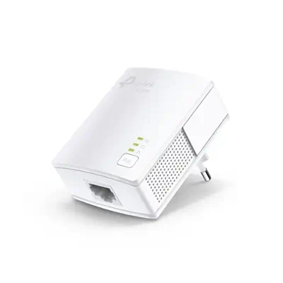 TP-Link TL-PA717KIT 1000 Mbit/s Ethernet/LAN Blanc 2 pièce(s) - Accessoire Réseau - visuel 4