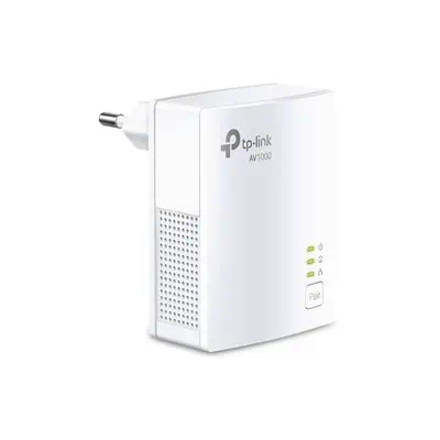 TP-Link TL-PA717KIT 1000 Mbit/s Ethernet/LAN Blanc 2 pièce(s) - Accessoire Réseau - visuel 3