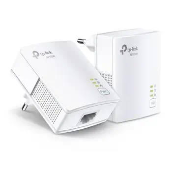 Acheter TP-Link TL-PA717KIT 1000 Mbit/s Ethernet/LAN Blanc 2 pièce(s)